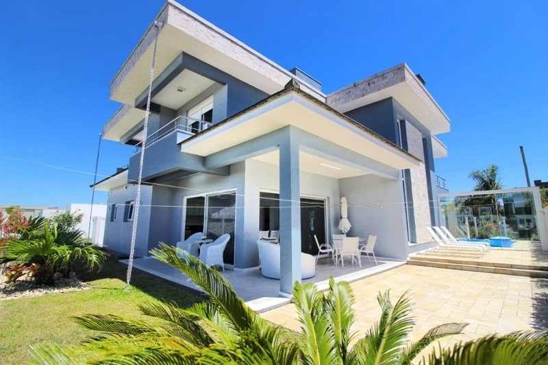 Casa à venda no condomínio fechado Quintas do Lago: 22ª foto da galeria de imagens do imóvel