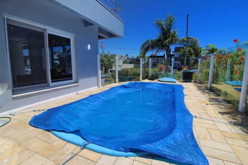 Casa à venda no condomínio fechado Quintas do Lago: 29ª foto da galeria de imagens do imóvel