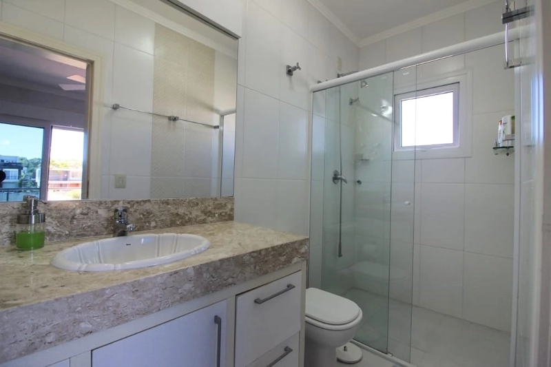 Casa à venda no condomínio fechado Quintas do Lago: 21ª foto da galeria de imagens do imóvel