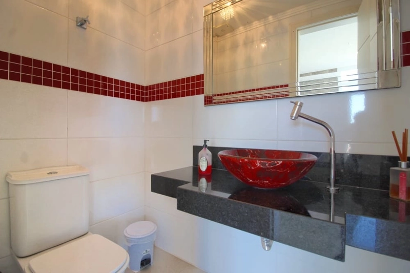 Casa à venda no condomínio fechado Quintas do Lago: 10ª foto da galeria de imagens do imóvel