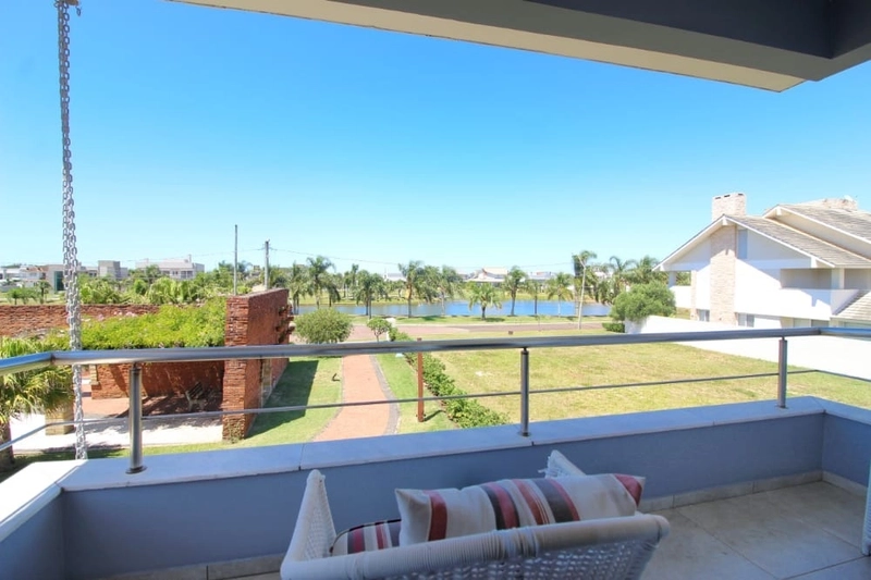 Casa à venda no condomínio fechado Quintas do Lago: 16ª foto da galeria de imagens do imóvel