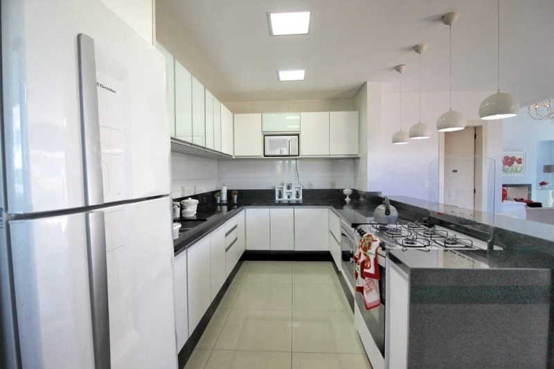 Casa à venda no condomínio fechado Quintas do Lago: 4ª foto da galeria de imagens do imóvel