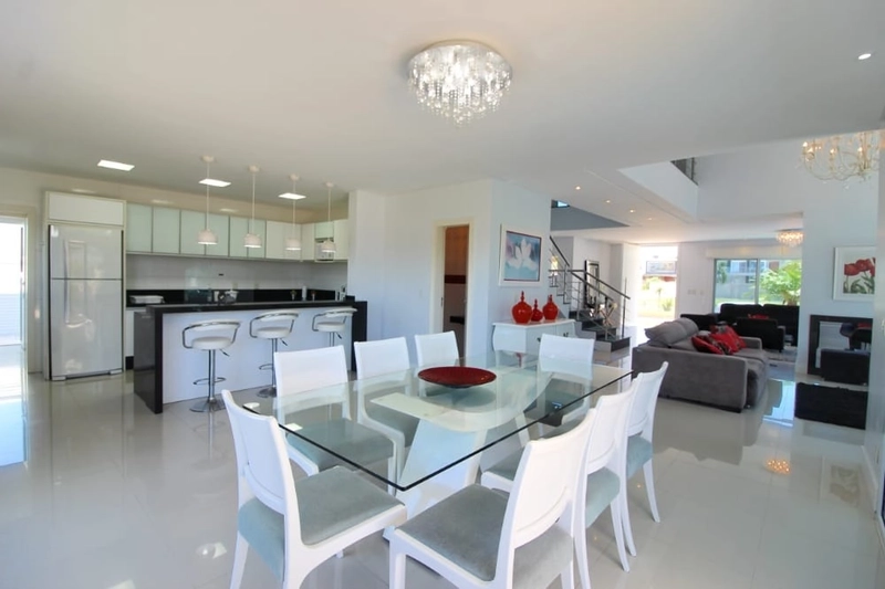 Casa à venda no condomínio fechado Quintas do Lago: 12ª foto da galeria de imagens do imóvel