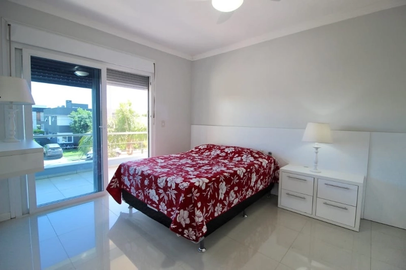 Casa à venda no condomínio fechado Quintas do Lago: 26ª foto da galeria de imagens do imóvel