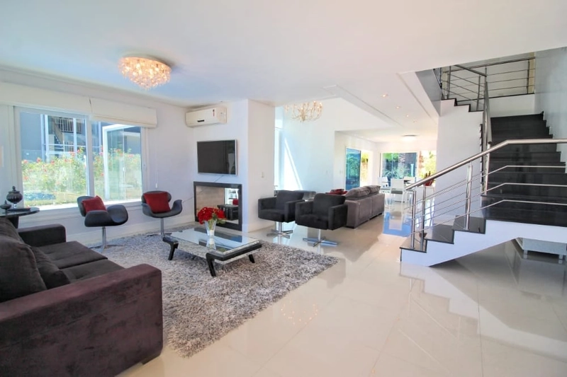 Casa à venda no condomínio fechado Quintas do Lago: 3ª foto da galeria de imagens do imóvel