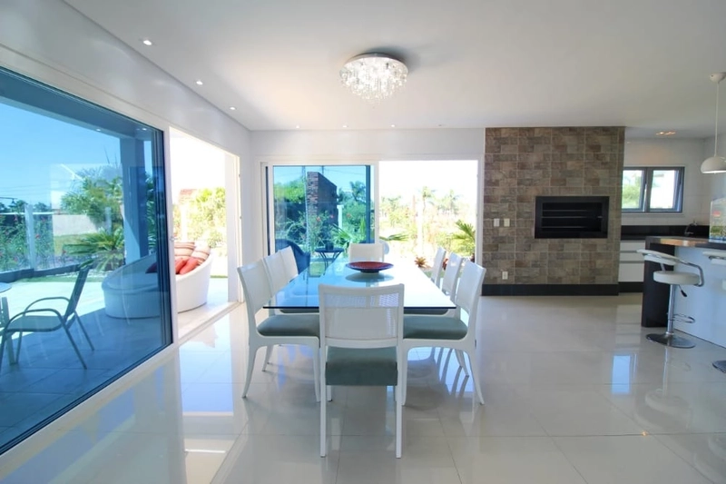 Casa à venda no condomínio fechado Quintas do Lago: 20ª foto da galeria de imagens do imóvel