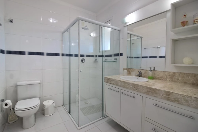 Casa à venda no condomínio fechado Quintas do Lago: 18ª foto da galeria de imagens do imóvel