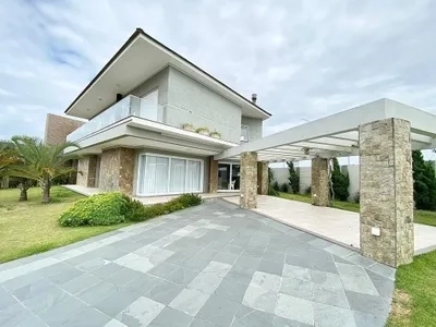 Casa à venda condomínio fechado em Xangri-lá: 3ª foto da galeria de imagens do imóvel