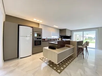 Casa à venda condomínio fechado em Xangri-lá: 14ª foto da galeria de imagens do imóvel