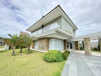 Casa à venda condomínio fechado em Xangri-lá: 2ª foto da galeria de imagens do imóvel