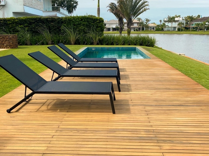 Casa à venda no condomínio Bosques de Atlântida!: 3ª foto da galeria de imagens do imóvel