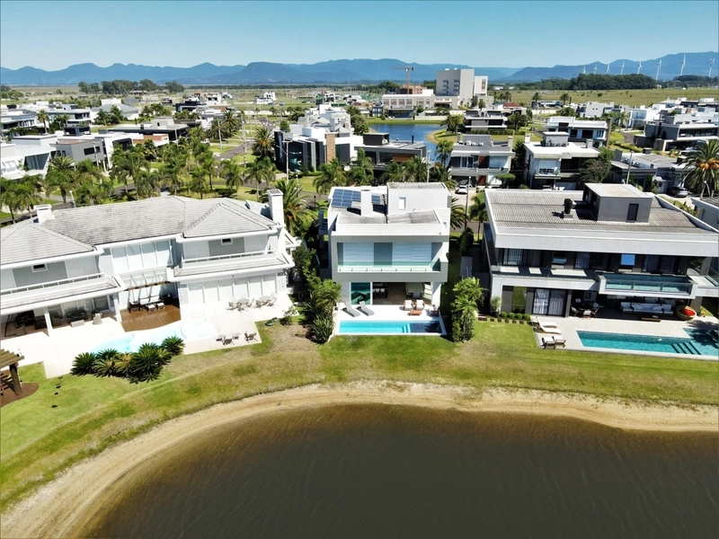 Excelente sobrado no Condomínio fechado Enseada Lagos em Xangri-Lá!: 39ª foto da galeria de imagens do imóvel