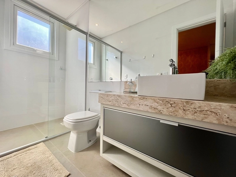 Excelente sobrado no Condomínio fechado Enseada Lagos em Xangri-Lá!: 17ª foto da galeria de imagens do imóvel