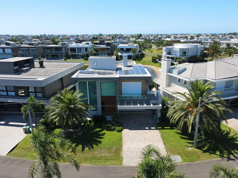 Excelente sobrado no Condomínio fechado Enseada Lagos em Xangri-Lá!: 45ª foto da galeria de imagens do imóvel