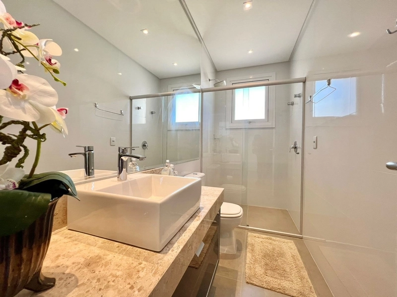 Excelente sobrado no Condomínio fechado Enseada Lagos em Xangri-Lá!: 14ª foto da galeria de imagens do imóvel