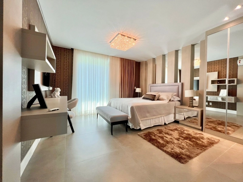 Excelente sobrado no Condomínio fechado Enseada Lagos em Xangri-Lá!: 20ª foto da galeria de imagens do imóvel