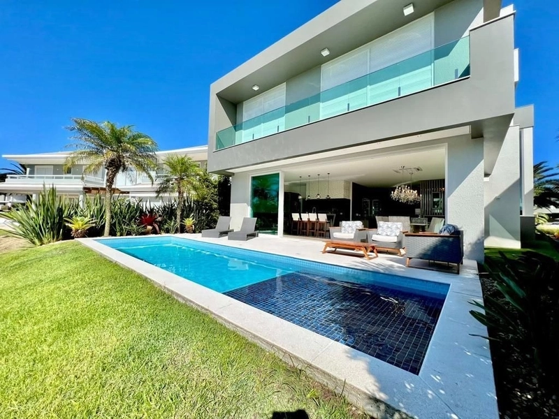 Excelente sobrado no Condomínio fechado Enseada Lagos em Xangri-Lá!: 27ª foto da galeria de imagens do imóvel