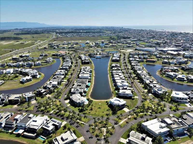 Excelente sobrado no Condomínio fechado Enseada Lagos em Xangri-Lá!: 35ª foto da galeria de imagens do imóvel