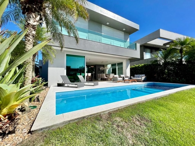 Excelente sobrado no Condomínio fechado Enseada Lagos em Xangri-Lá!: 28ª foto da galeria de imagens do imóvel