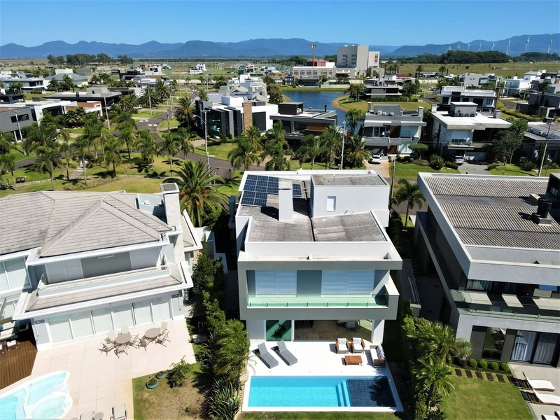 Excelente sobrado no Condomínio fechado Enseada Lagos em Xangri-Lá!: 42ª foto da galeria de imagens do imóvel