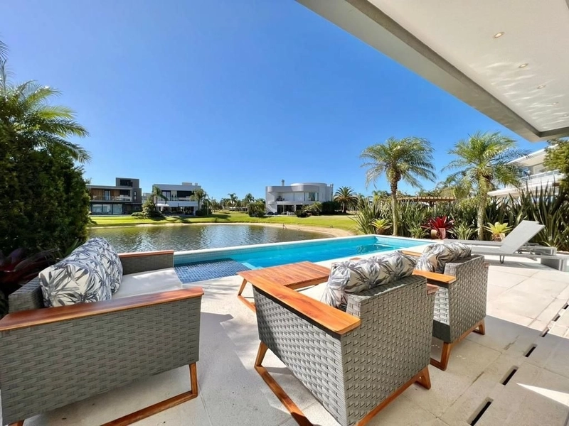 Excelente sobrado no Condomínio fechado Enseada Lagos em Xangri-Lá!: 11ª foto da galeria de imagens do imóvel