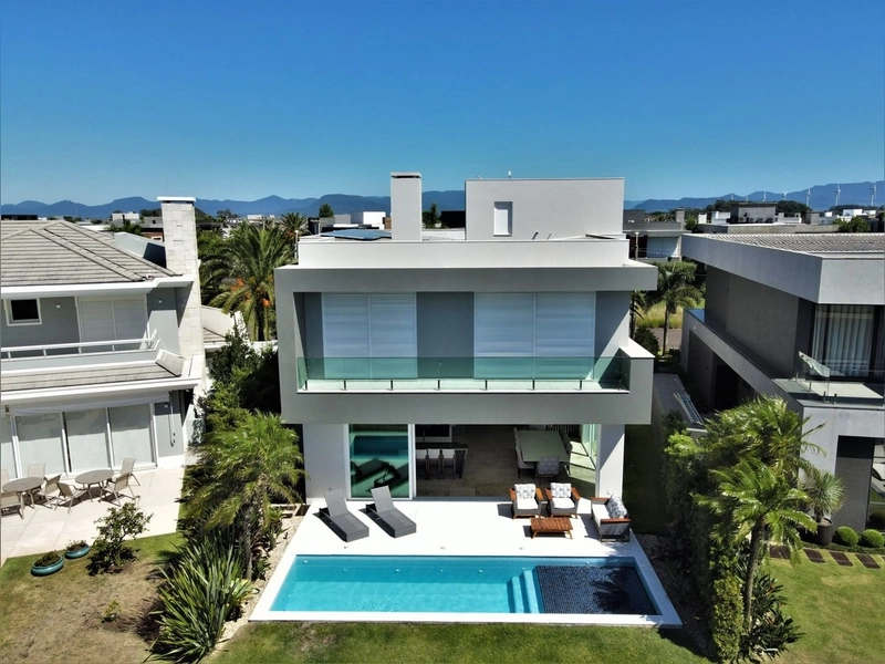 Excelente sobrado no Condomínio fechado Enseada Lagos em Xangri-Lá!: 43ª foto da galeria de imagens do imóvel