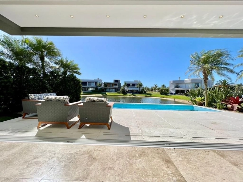 Excelente sobrado no Condomínio fechado Enseada Lagos em Xangri-Lá!: 8ª foto da galeria de imagens do imóvel