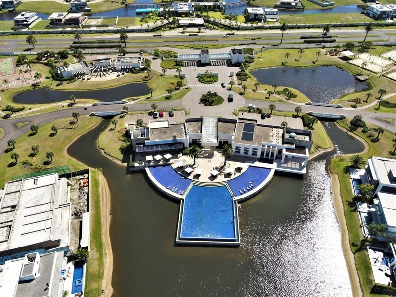 Excelente sobrado no Condomínio fechado Enseada Lagos em Xangri-Lá!: 37ª foto da galeria de imagens do imóvel