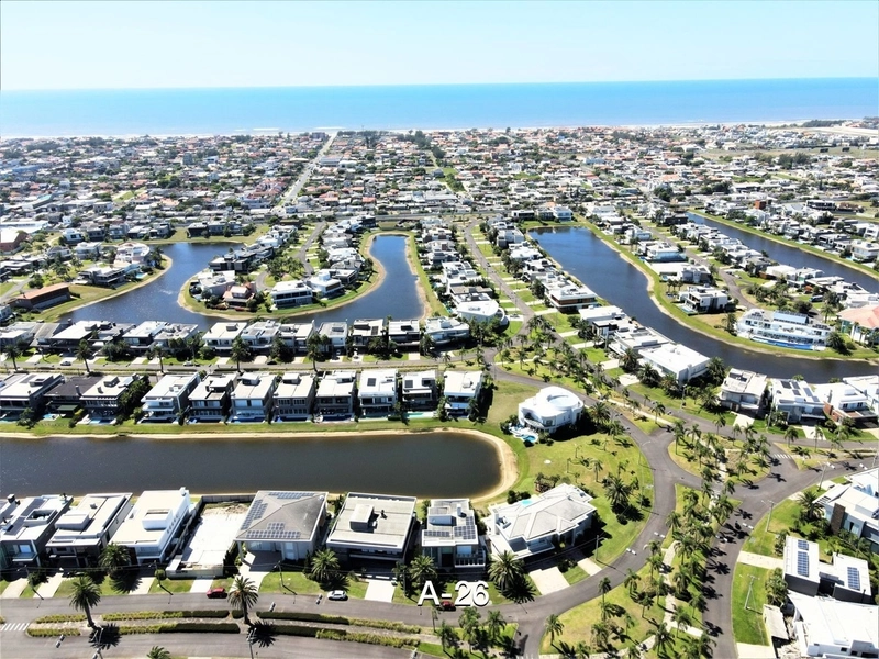 Excelente sobrado no Condomínio fechado Enseada Lagos em Xangri-Lá!: 44ª foto da galeria de imagens do imóvel