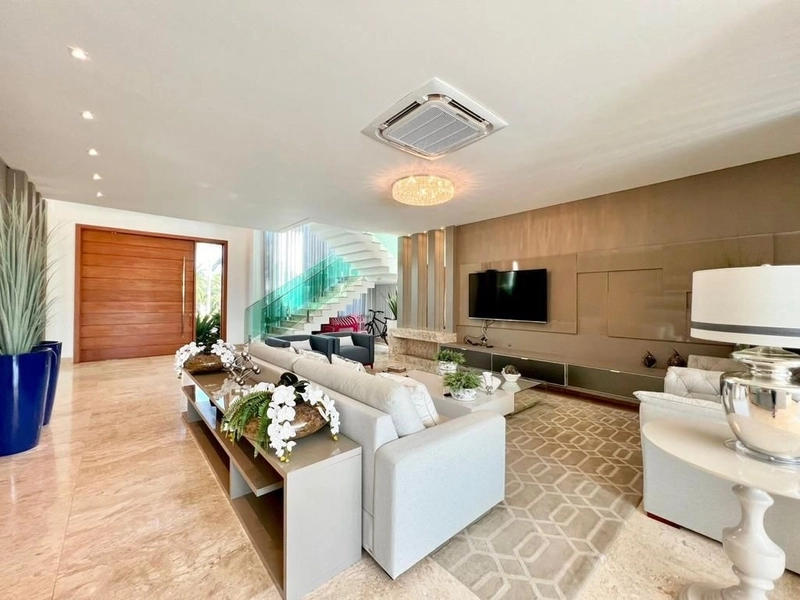 Excelente sobrado no Condomínio fechado Enseada Lagos em Xangri-Lá!: 3ª foto da galeria de imagens do imóvel