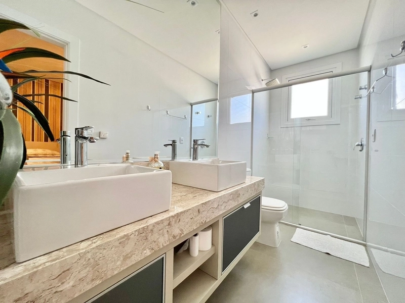 Excelente sobrado no Condomínio fechado Enseada Lagos em Xangri-Lá!: 22ª foto da galeria de imagens do imóvel