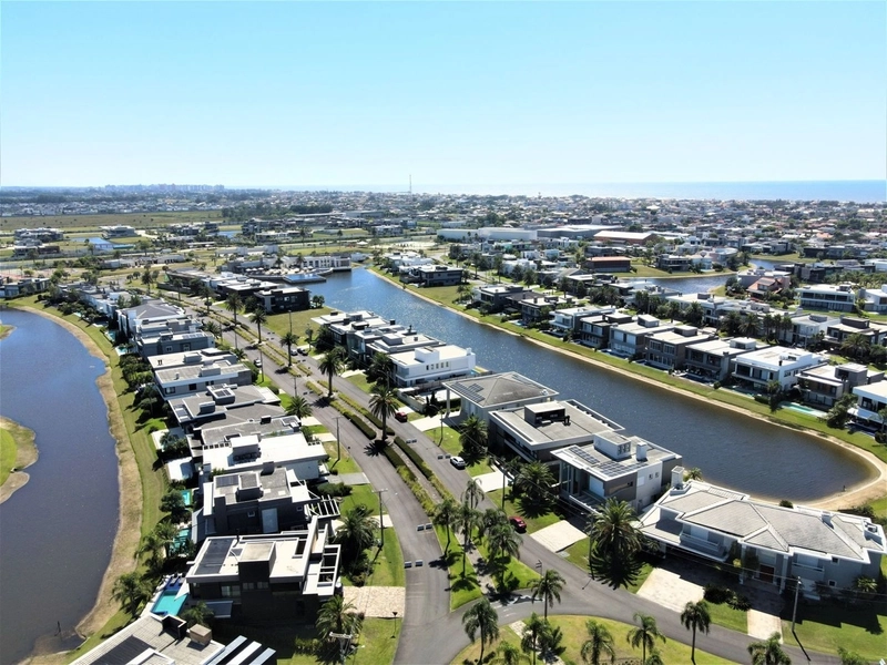 Excelente sobrado no Condomínio fechado Enseada Lagos em Xangri-Lá!: 33ª foto da galeria de imagens do imóvel