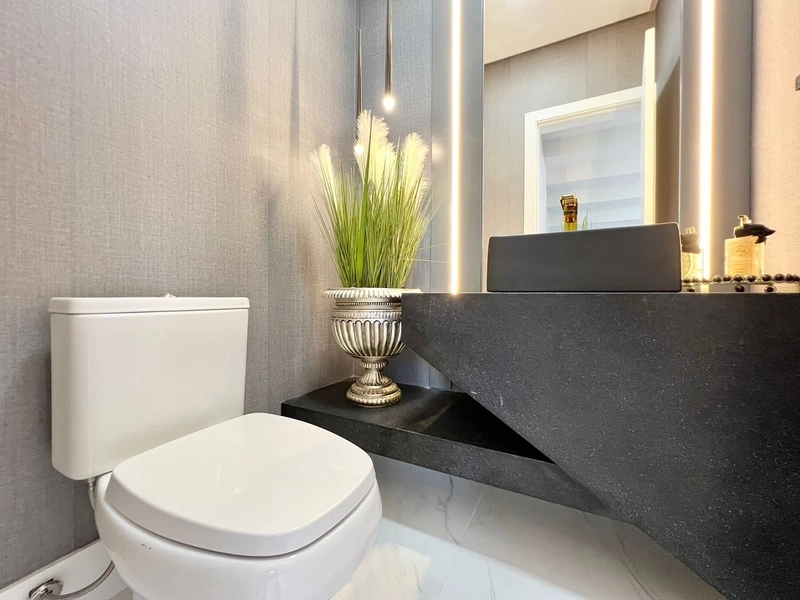 Casa no condomínio Sense!: 9ª foto da galeria de imagens do imóvel