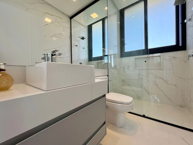 Casa no condomínio Sense!: 18ª foto da galeria de imagens do imóvel