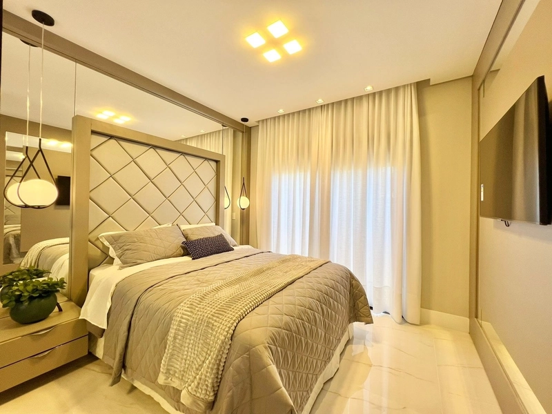 Casa no condomínio Sense!: 4ª foto da galeria de imagens do imóvel