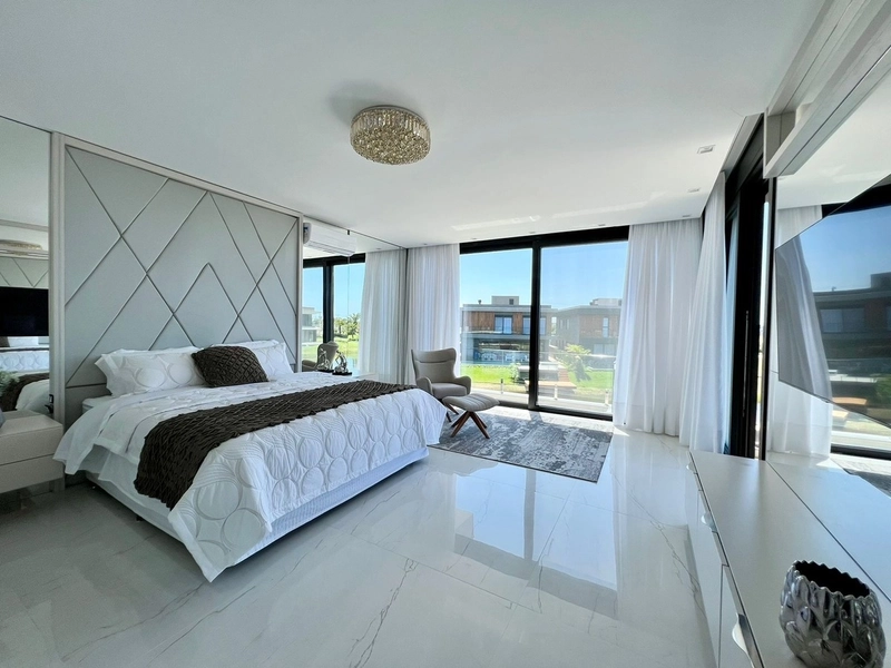 Casa no condomínio Sense!: 28ª foto da galeria de imagens do imóvel