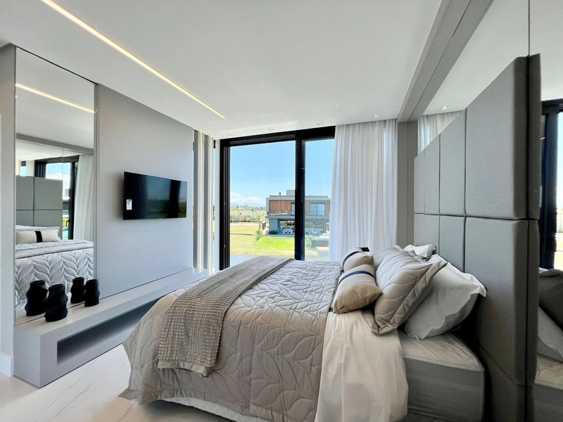 Casa no condomínio Sense!: 14ª foto da galeria de imagens do imóvel