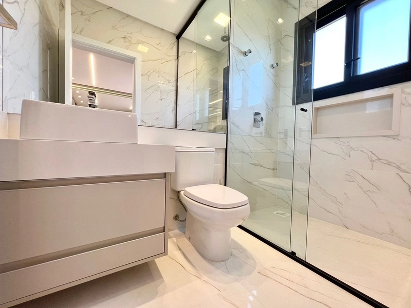 Casa no condomínio Sense!: 12ª foto da galeria de imagens do imóvel