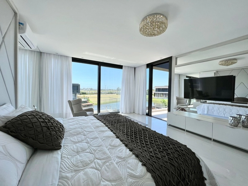 Casa no condomínio Sense!: 27ª foto da galeria de imagens do imóvel