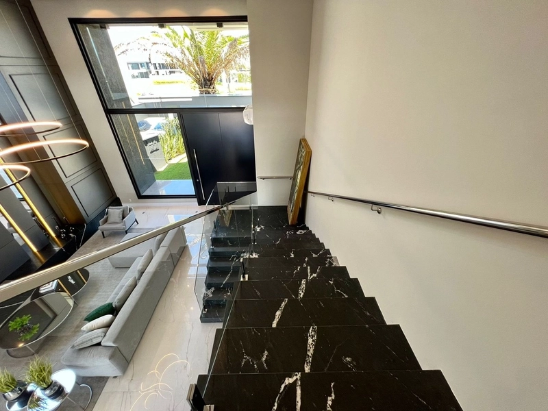 Casa no condomínio Sense!: 24ª foto da galeria de imagens do imóvel