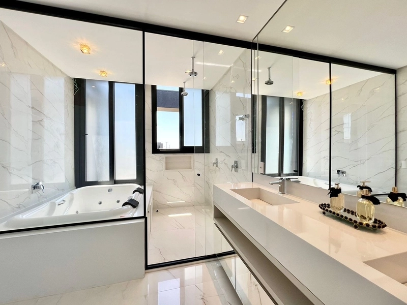 Casa no condomínio Sense!: 31ª foto da galeria de imagens do imóvel