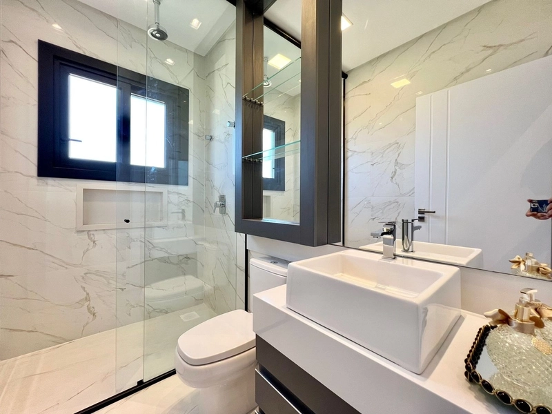 Casa no condomínio Sense!: 20ª foto da galeria de imagens do imóvel