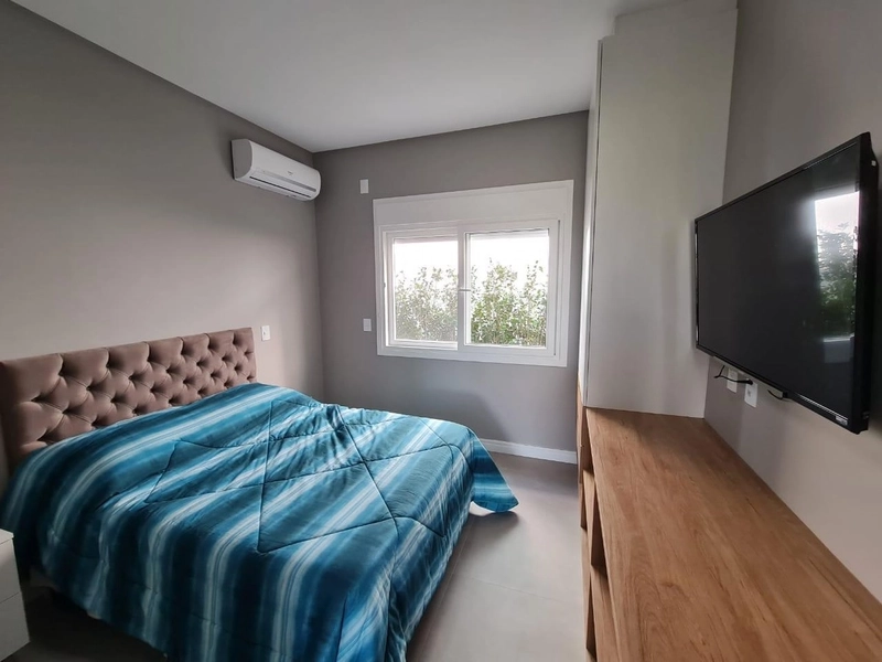 Lindo sobrado beira lago à venda no condomínio Sense!: 17ª foto da galeria de imagens do imóvel