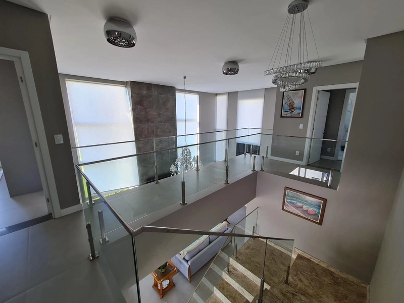 Lindo sobrado beira lago à venda no condomínio Sense!: 16ª foto da galeria de imagens do imóvel