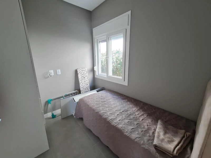 Lindo sobrado beira lago à venda no condomínio Sense!: 18ª foto da galeria de imagens do imóvel