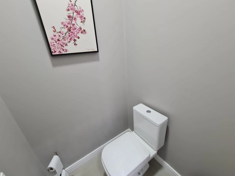 Lindo sobrado beira lago à venda no condomínio Sense!: 15ª foto da galeria de imagens do imóvel