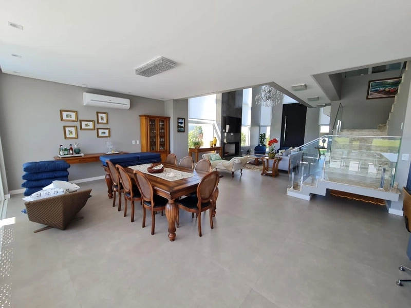 Lindo sobrado beira lago à venda no condomínio Sense!: 26ª foto da galeria de imagens do imóvel