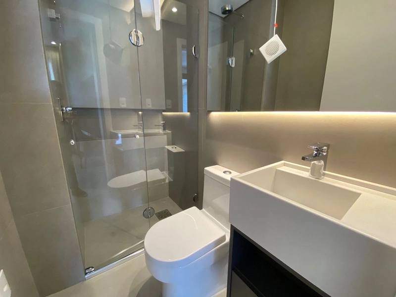 Magnífico sobrado beira lago à venda no condomínio Sense!: 15ª foto da galeria de imagens do imóvel