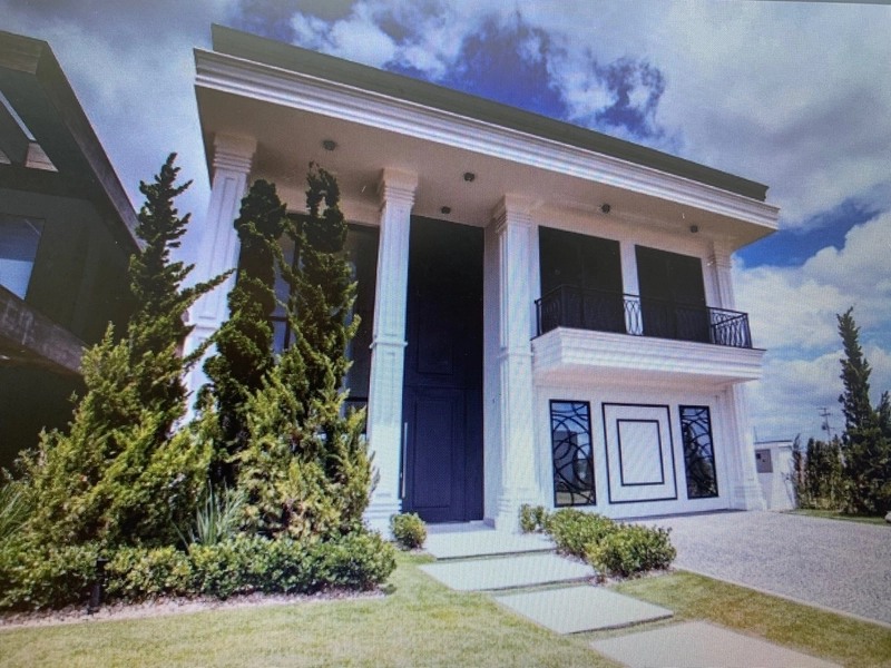 Casa à venda no condomínio Sense em Xangri-Lá: 2ª foto da galeria de imagens do imóvel