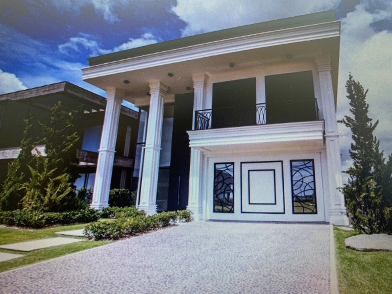 Casa à venda no condomínio Sense em Xangri-Lá: 3ª foto da galeria de imagens do imóvel